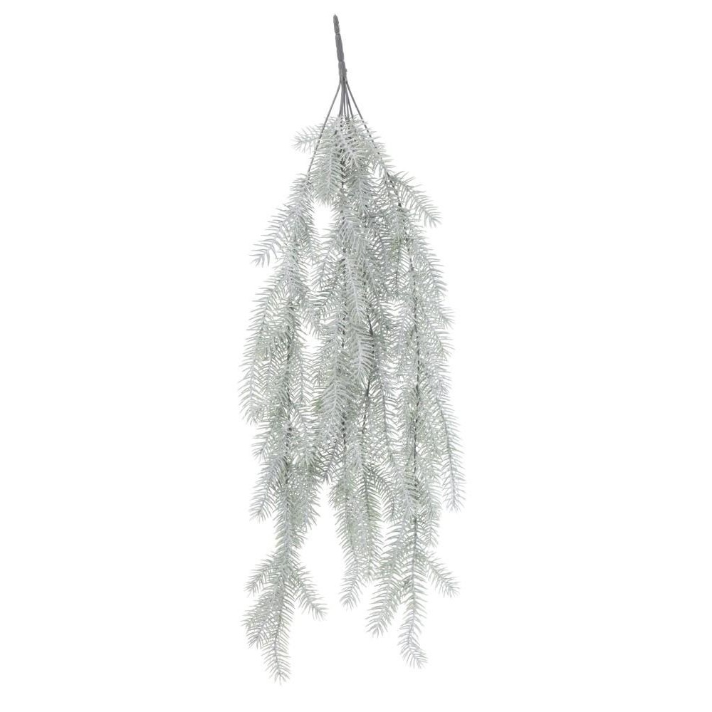 CASCANTE DI PINO INNEVATO CM.77